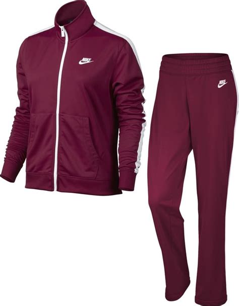 nike air trainingspak dames paars|Nike Factory Stores.